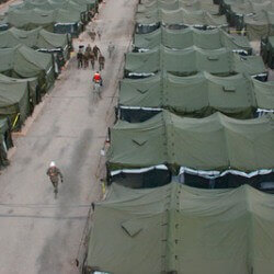 Emergency Shelter